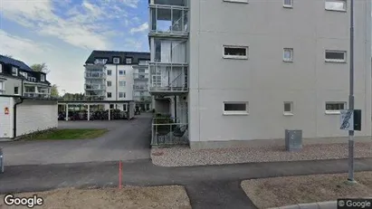 Lägenheter att hyra i Nyköping - Bild från Google Street View