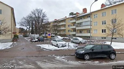 Lägenheter att hyra i Västerås - Bild från Google Street View