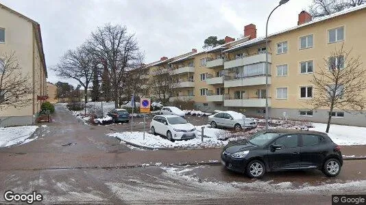 Lägenheter att hyra i Västerås - Bild från Google Street View