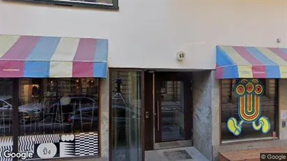 Lägenheter att hyra i Vasastan - Bild från Google Street View