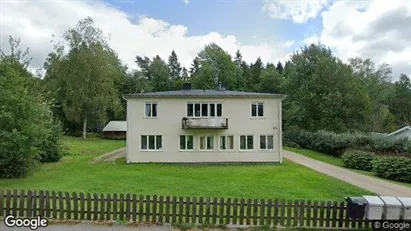 Lägenheter att hyra i Borås - Bild från Google Street View