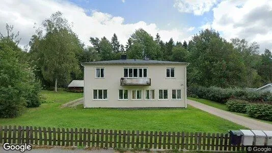 Lägenheter att hyra i Borås - Bild från Google Street View