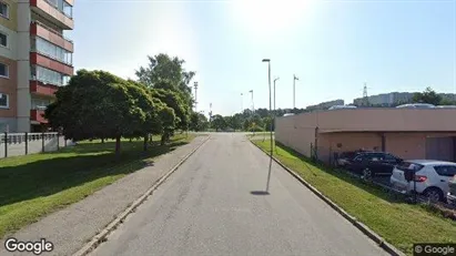 Lägenheter att hyra i Botkyrka - Bild från Google Street View