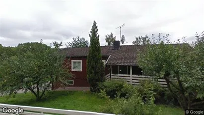 Lägenheter att hyra i Huddinge - Bild från Google Street View