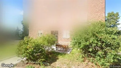 Lägenheter att hyra i Söderort - Bild från Google Street View