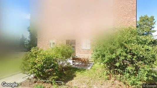 Lägenheter att hyra i Söderort - Bild från Google Street View