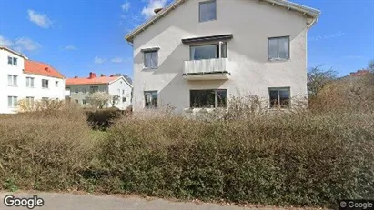 Lägenheter att hyra i Kalmar - Bild från Google Street View