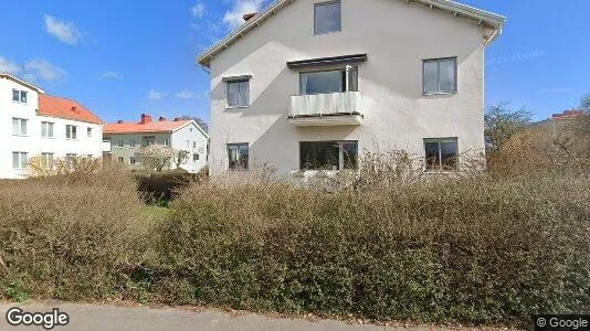 Lägenheter att hyra i Kalmar - Bild från Google Street View