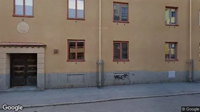 Lägenheter att hyra i Örebro - Bild från Google Street View