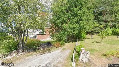 Lägenheter att hyra i Mölndal - Bild från Google Street View