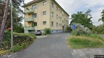 Lägenheter att hyra i Söderort - Bild från Google Street View