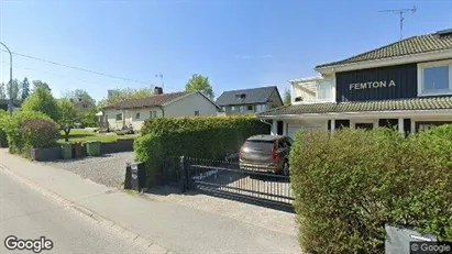 Lägenheter att hyra i Sollentuna - Bild från Google Street View