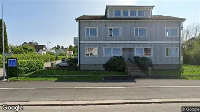 Lägenheter att hyra i Trollhättan - Bild från Google Street View