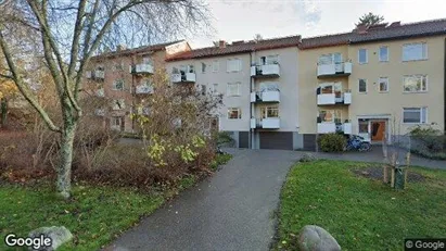 Lägenheter att hyra i Söderort - Bild från Google Street View