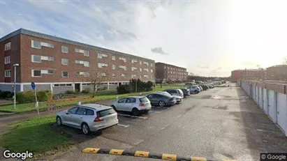 Lägenheter att hyra i Vänersborg - Bild från Google Street View