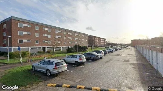 Lägenheter att hyra i Vänersborg - Bild från Google Street View