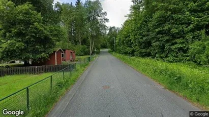 Lägenheter att hyra i Jönköping - Bild från Google Street View