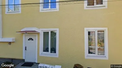 Lägenheter att hyra i Västerort - Bild från Google Street View