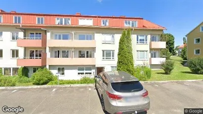 Lägenheter att hyra i Falköping - Bild från Google Street View