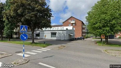 Lägenheter att hyra i Falköping - Bild från Google Street View