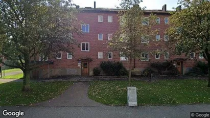 Lägenheter att hyra i Göteborg Östra - Bild från Google Street View