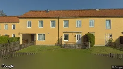 Lägenheter att hyra i Mjölby - Bild från Google Street View