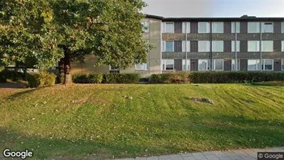 Lägenheter att hyra i Linköping - Bild från Google Street View