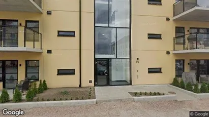 Lägenheter att hyra i Staffanstorp - Bild från Google Street View