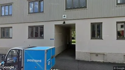 Lägenheter att hyra i Majorna-Linné - Bild från Google Street View