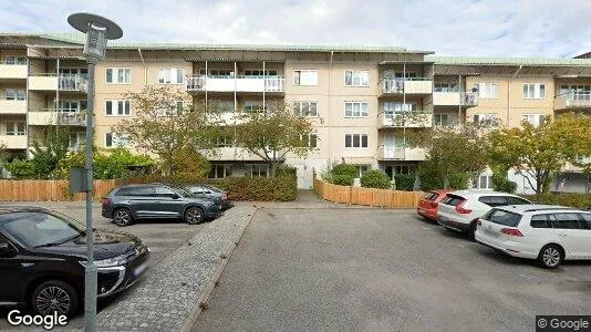 Lägenheter att hyra i Askim-Frölunda-Högsbo - Bild från Google Street View