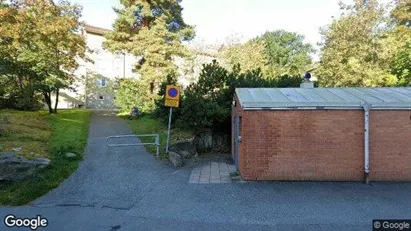 Lägenheter att hyra i Askim-Frölunda-Högsbo - Bild från Google Street View