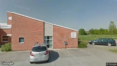 Lägenheter att hyra i Västerås - Bild från Google Street View