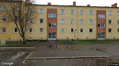 Lägenheter att hyra i Eskilstuna - Bild från Google Street View