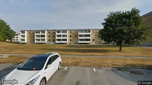 Lägenheter att hyra i Karlskrona - Bild från Google Street View