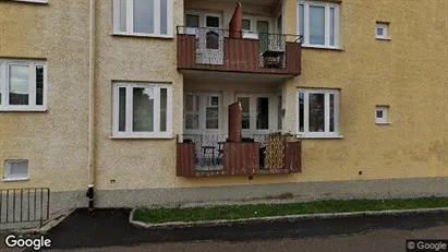 Lägenheter att hyra i Eskilstuna - Bild från Google Street View