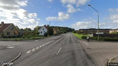 Lägenheter att hyra i Mjölby - Bild från Google Street View