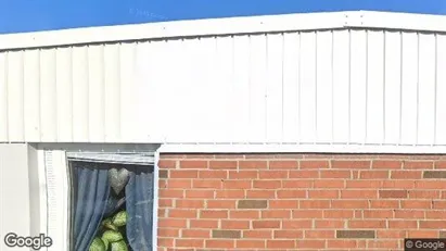 Lägenheter att hyra i Norrköping - Bild från Google Street View