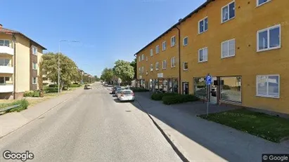 Lägenheter att hyra i Arboga - Bild från Google Street View