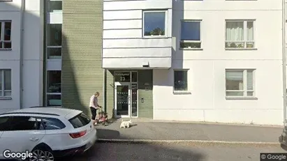 Lägenheter att hyra i Majorna-Linné - Bild från Google Street View