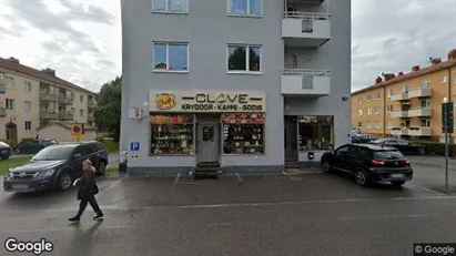 Lägenheter att hyra i Norrköping - Bild från Google Street View