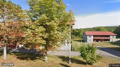 Lägenheter att hyra i Valdemarsvik - Bild från Google Street View