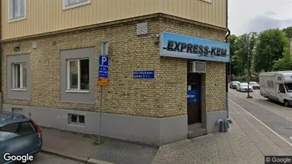 Lägenheter att hyra i Örgryte-Härlanda - Bild från Google Street View
