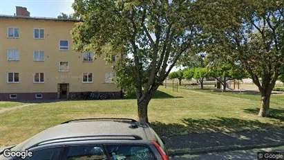 Lägenheter att hyra i Arboga - Bild från Google Street View