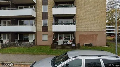 Lägenheter att hyra i Gävle - Bild från Google Street View