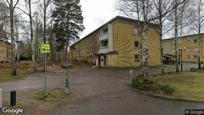 Lägenheter att hyra i Finspång - Bild från Google Street View