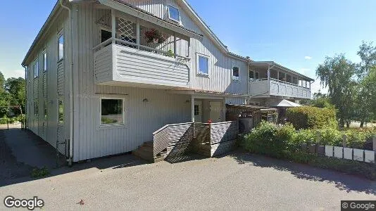 Lägenheter att hyra i Norrköping - Bild från Google Street View