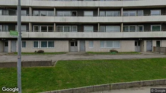 Lägenheter att hyra i Nyköping - Bild från Google Street View