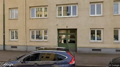 Lägenheter att hyra i Kalmar - Bild från Google Street View