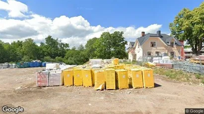 Lägenheter att hyra i Mjölby - Bild från Google Street View