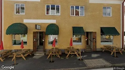 Lägenheter att hyra i Fagersta - Bild från Google Street View